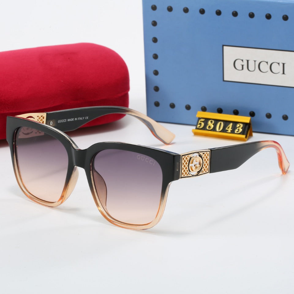 sunglasses /Lens: UV400 /Model:58043