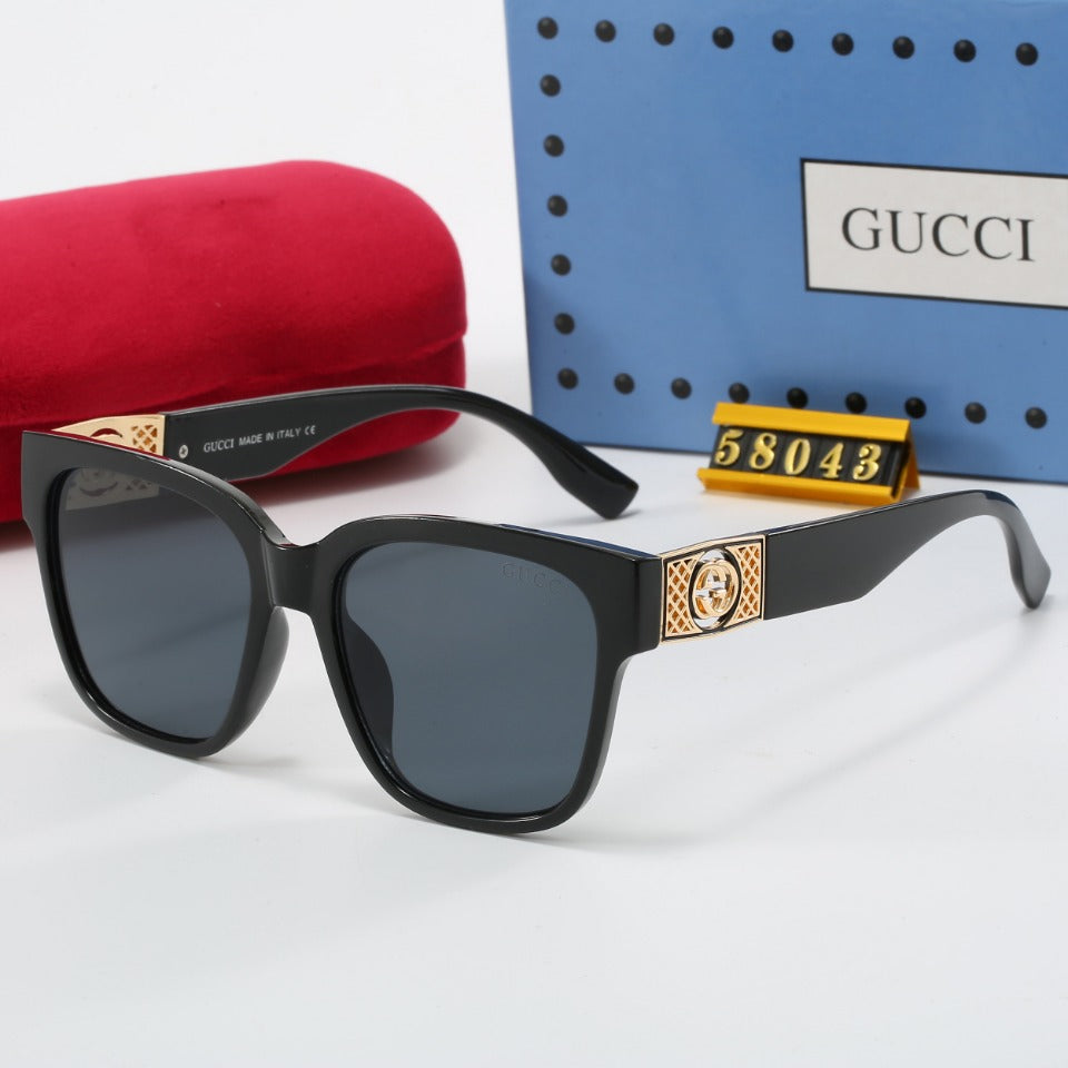 sunglasses /Lens: UV400 /Model:58043