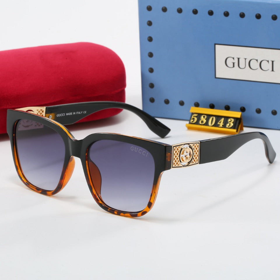 sunglasses /Lens: UV400 /Model:58043