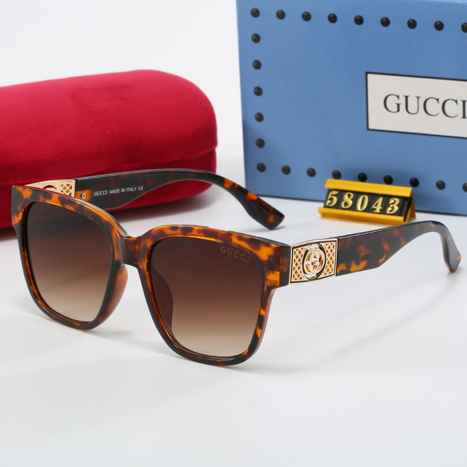 sunglasses /Lens: UV400 /Model:58043