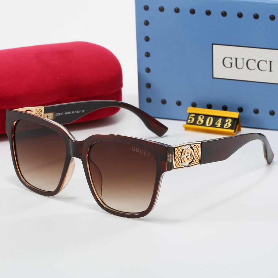sunglasses /Lens: UV400 /Model:58043