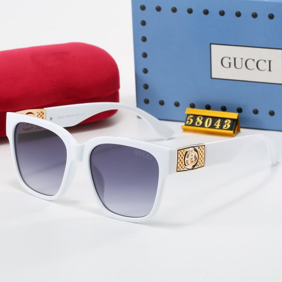 sunglasses /Lens: UV400 /Model:58043