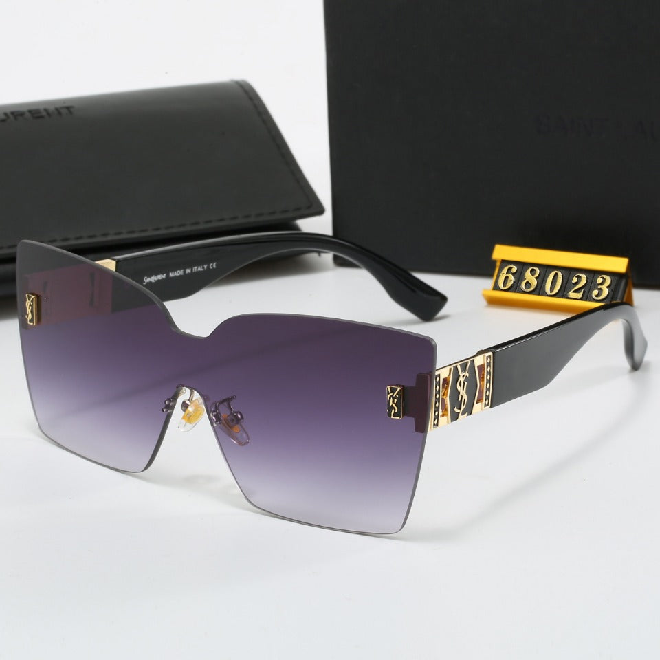 sunglasses /Lens: UV400 /Model:68023