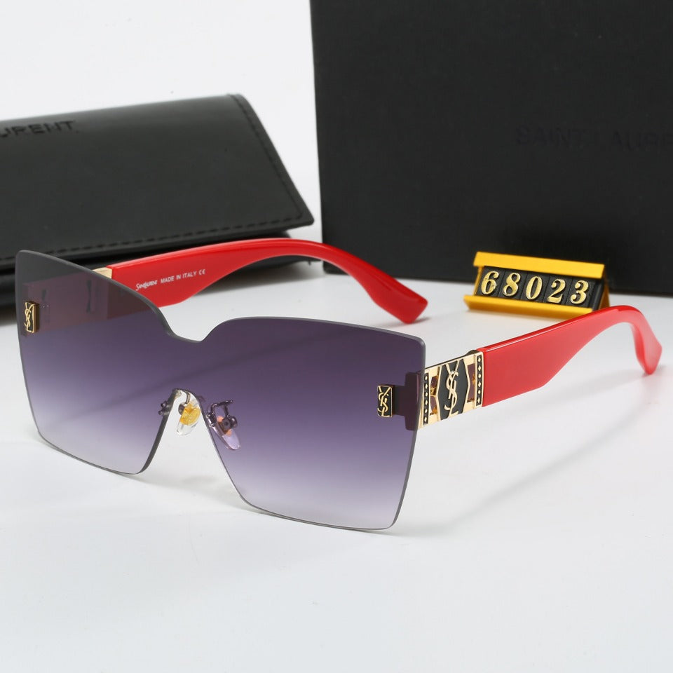 sunglasses /Lens: UV400 /Model:68023