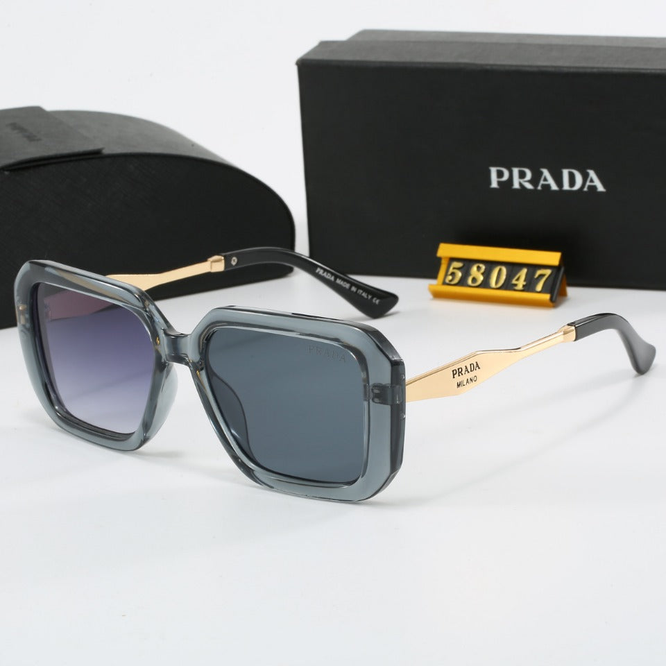 sunglasses /Lens: UV400 /Model:58047