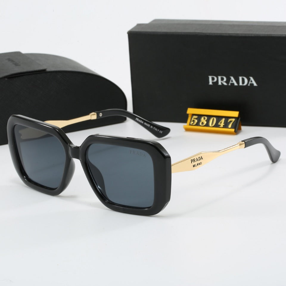 sunglasses /Lens: UV400 /Model:58047