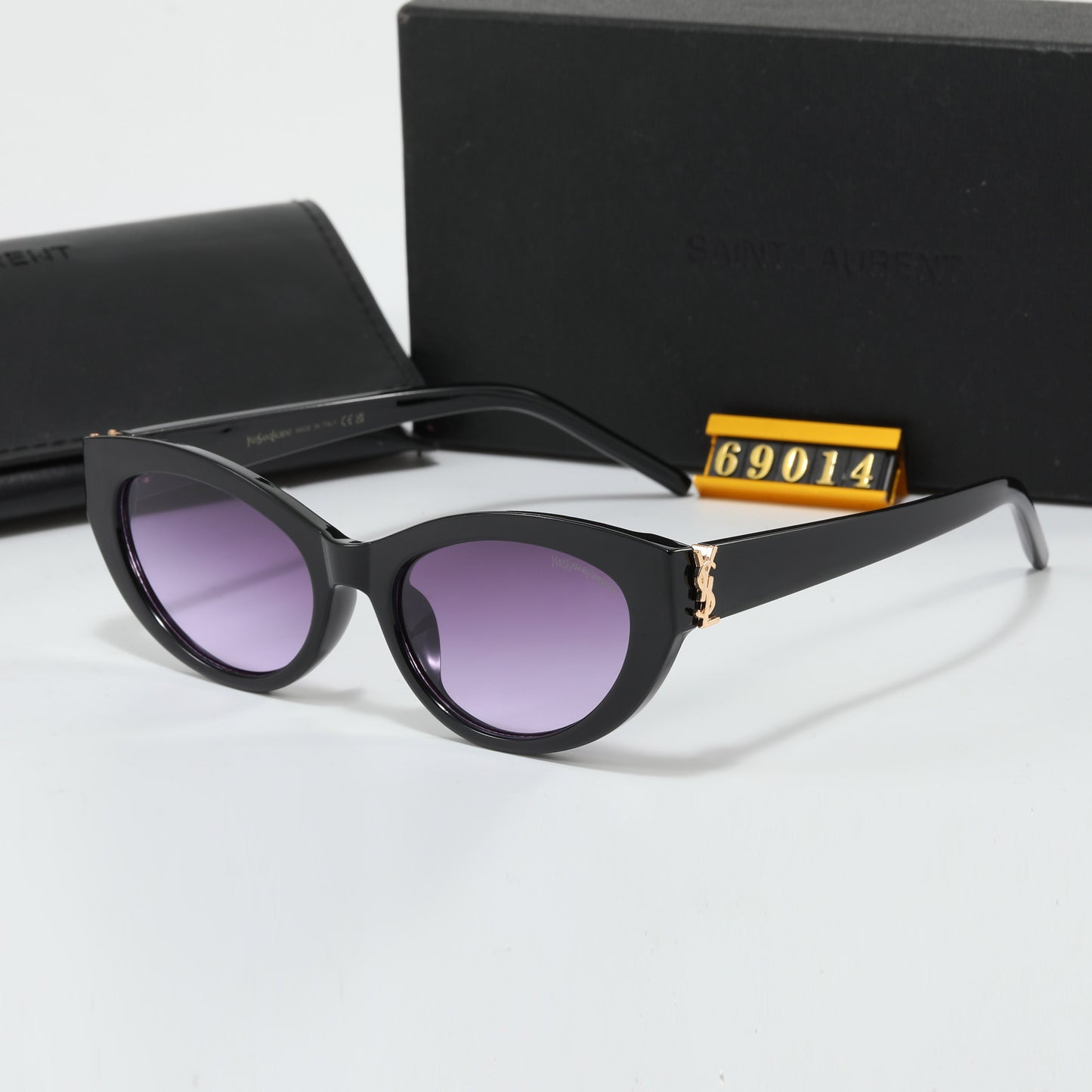 sunglasses /Lens: UV400 /Model:69014