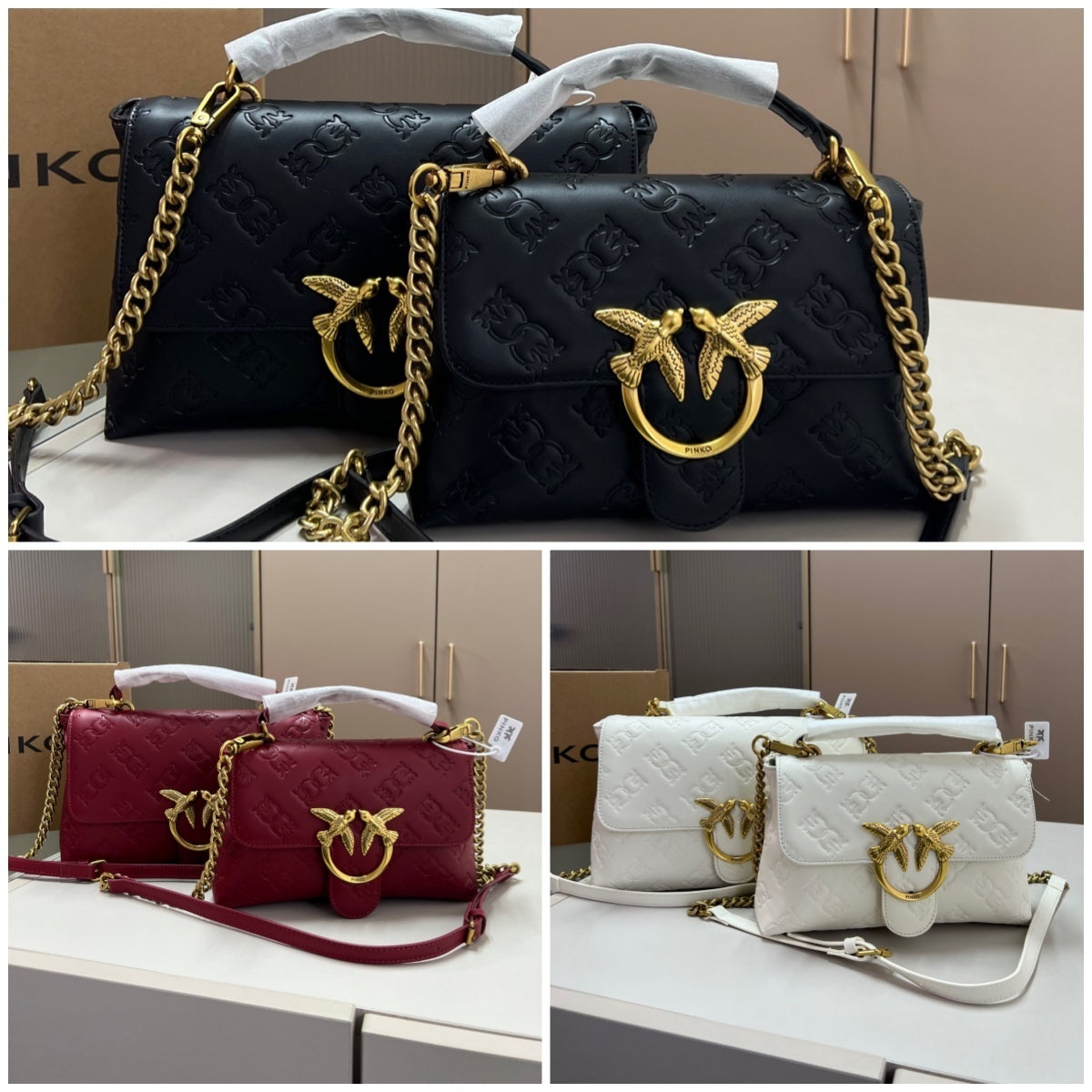 Bag/Quality: 4A/Model:10165