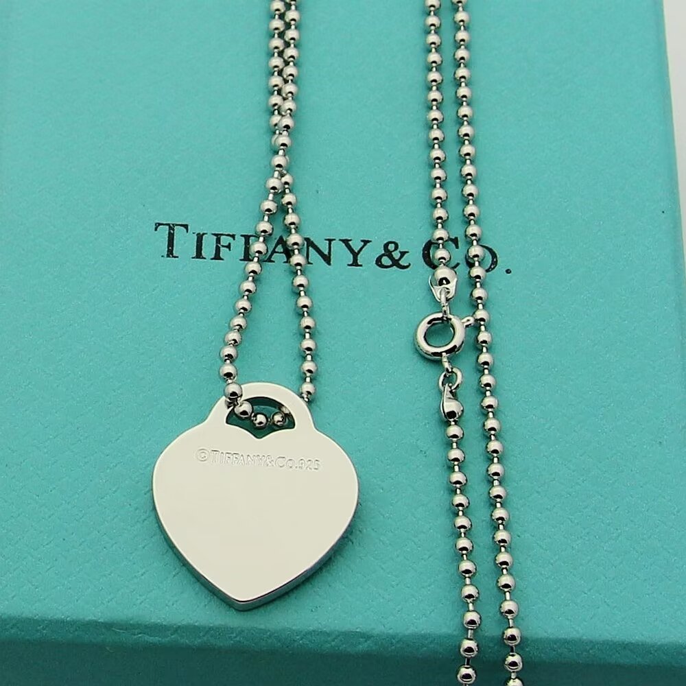 Jewelry/Necklace/Model: 233845