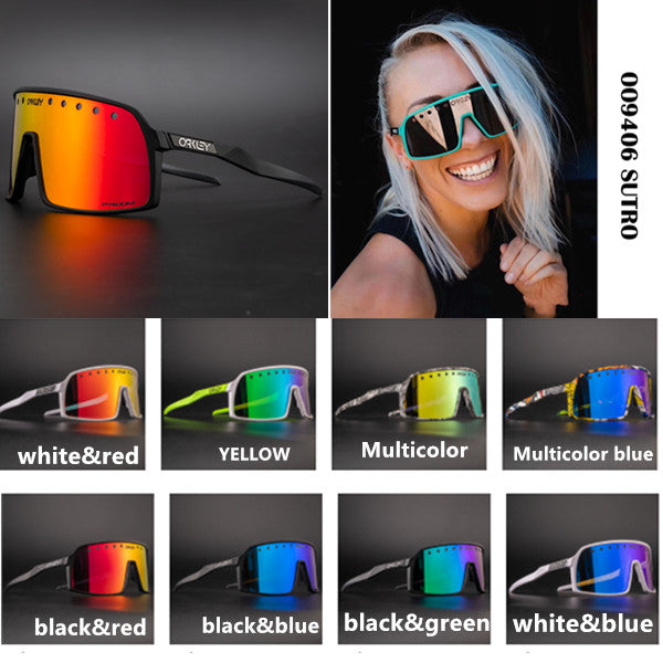 sunglasses / model:OK9406