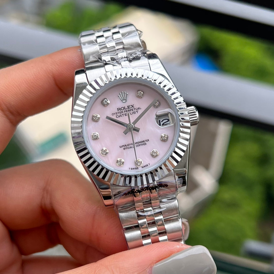 watch/ Oyster Perpetual Datejust 31mm