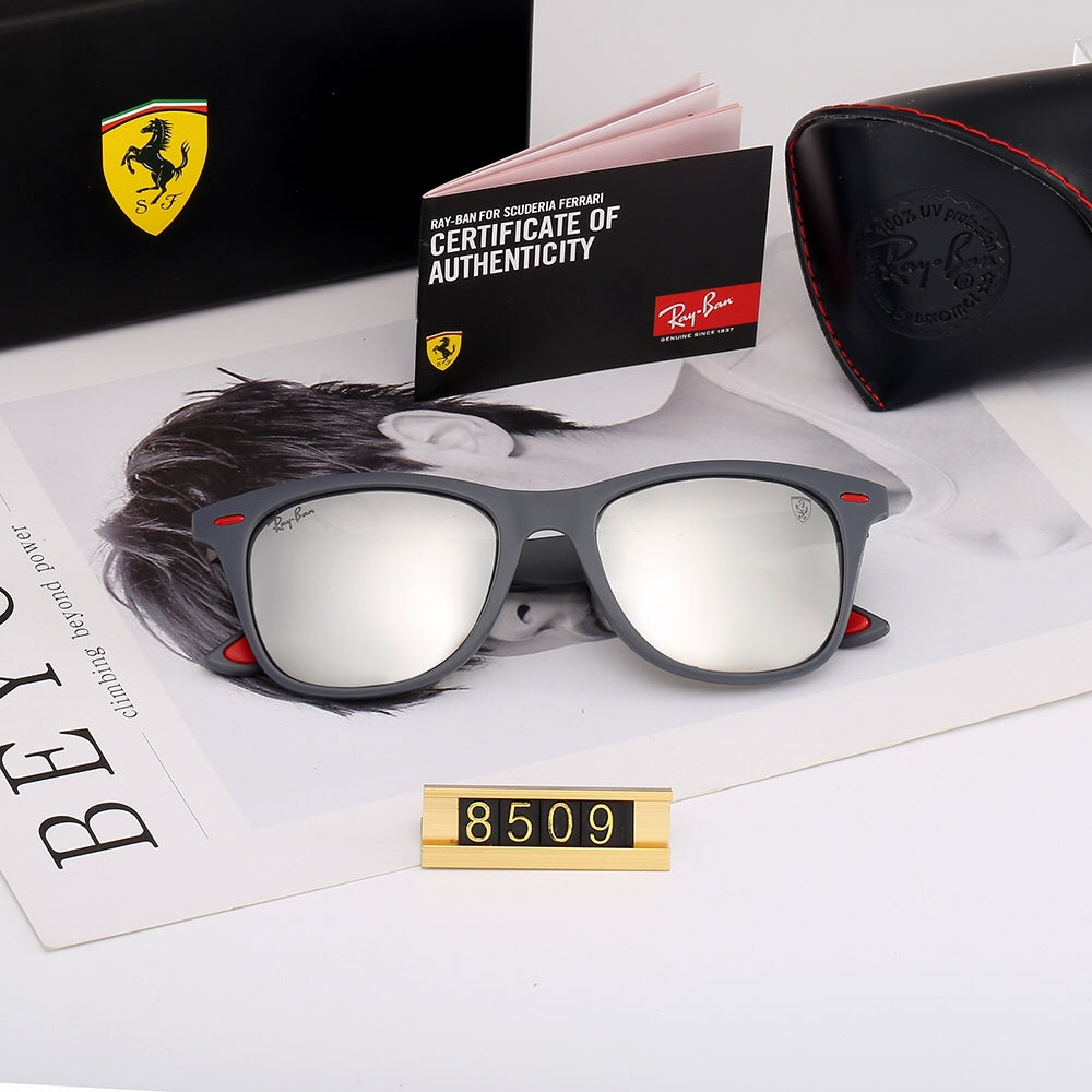 Sunglasses/model:8509