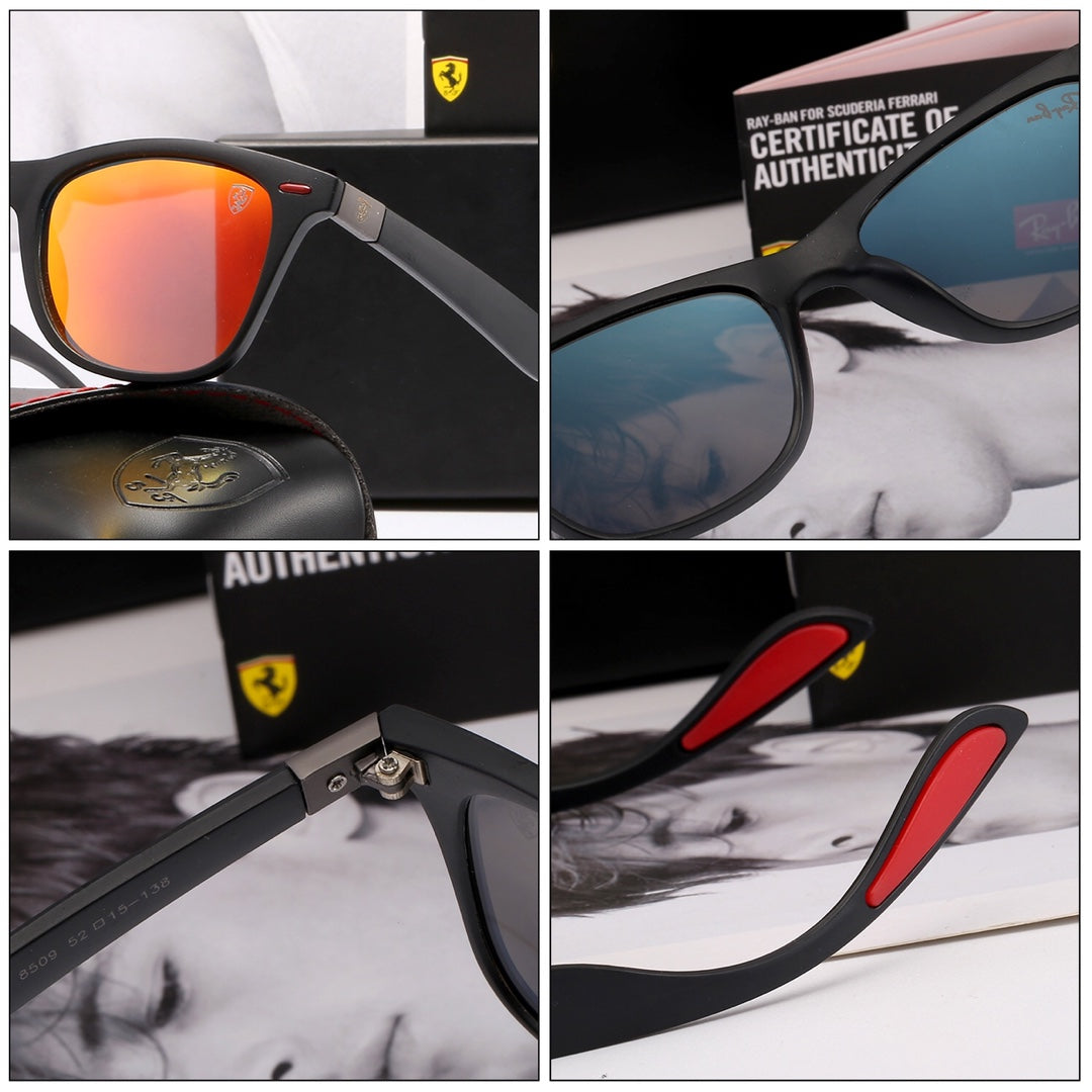 Sunglasses/model:8509