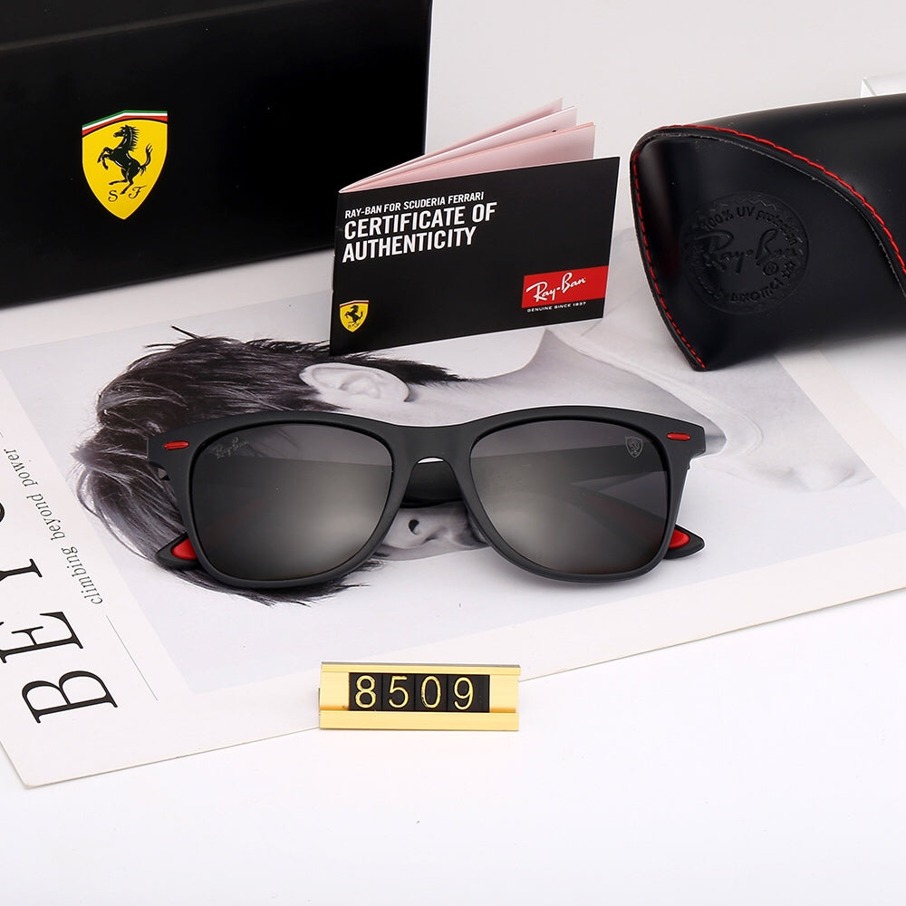 Sunglasses/model:8509