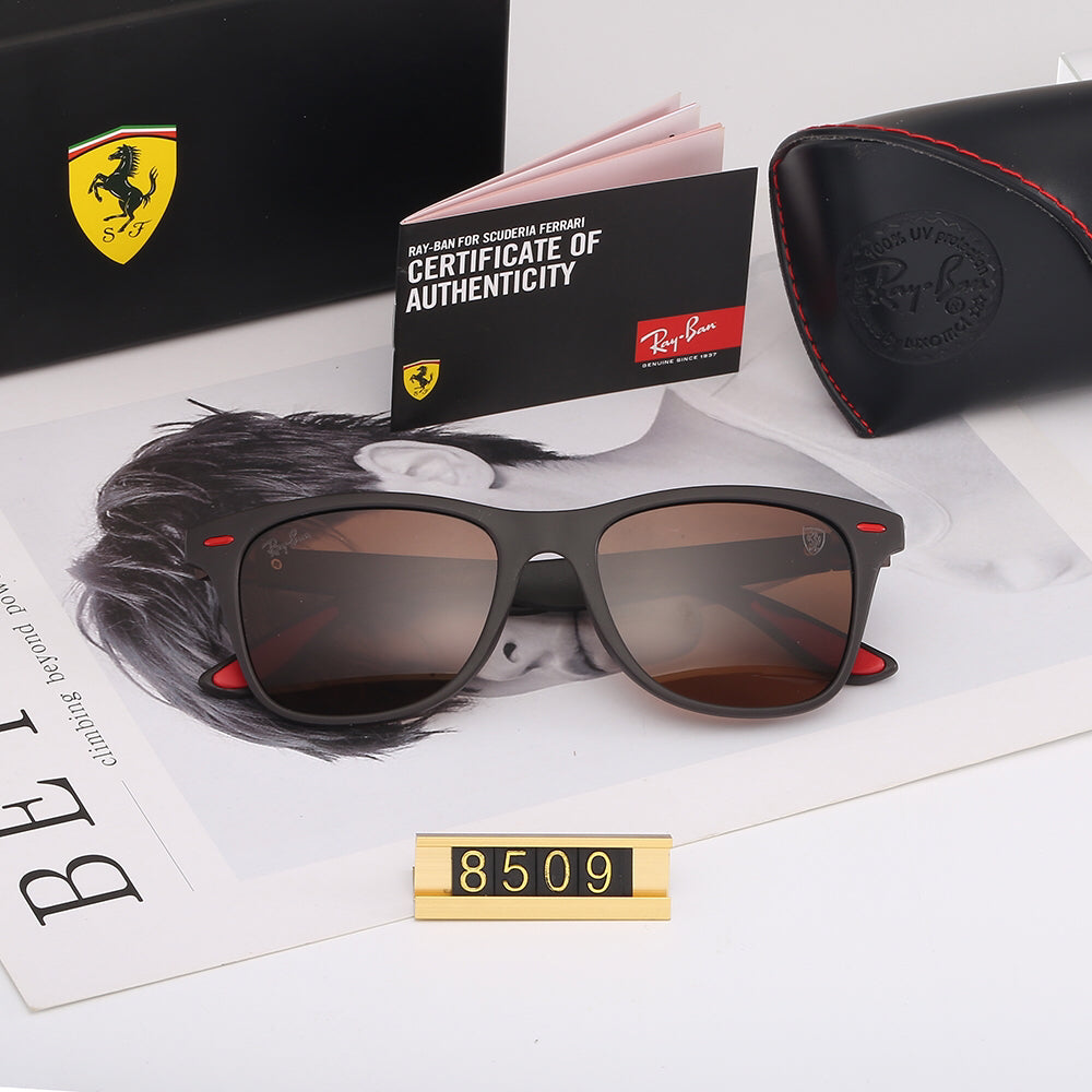 Sunglasses/model:8509