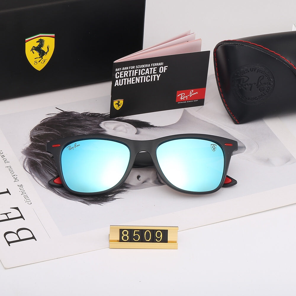 Sunglasses/model:8509