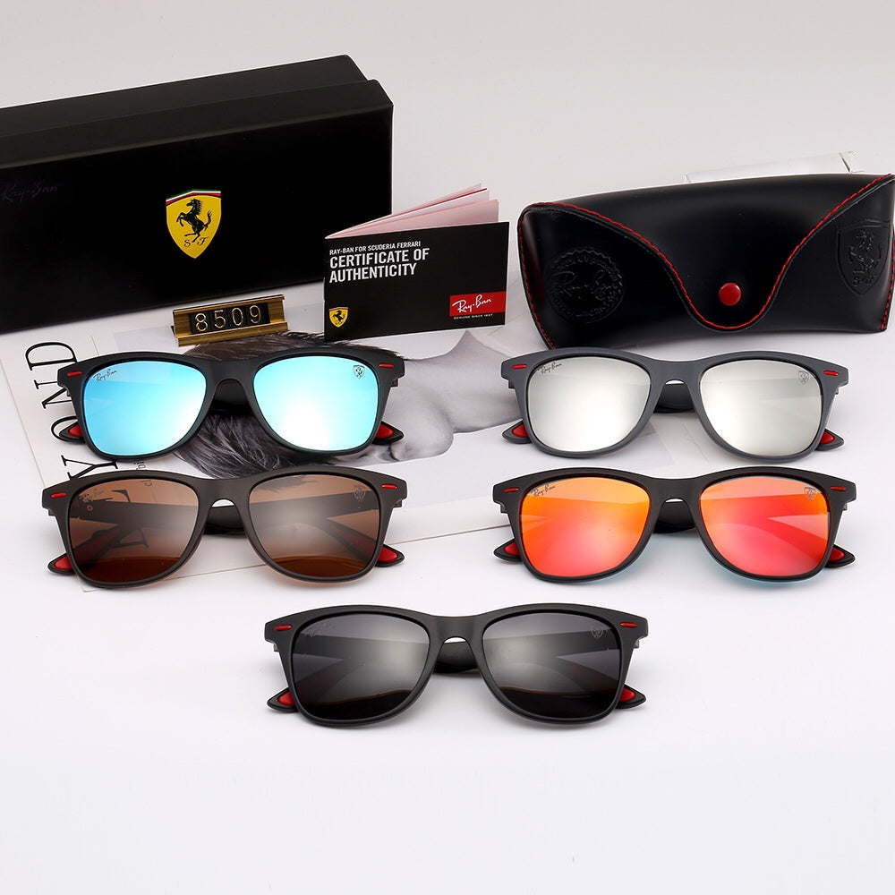 Sunglasses/model:8509