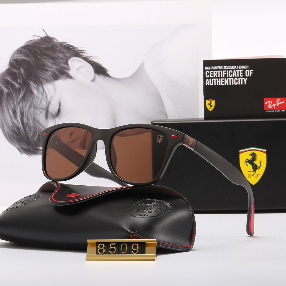 Sunglasses/model:8509