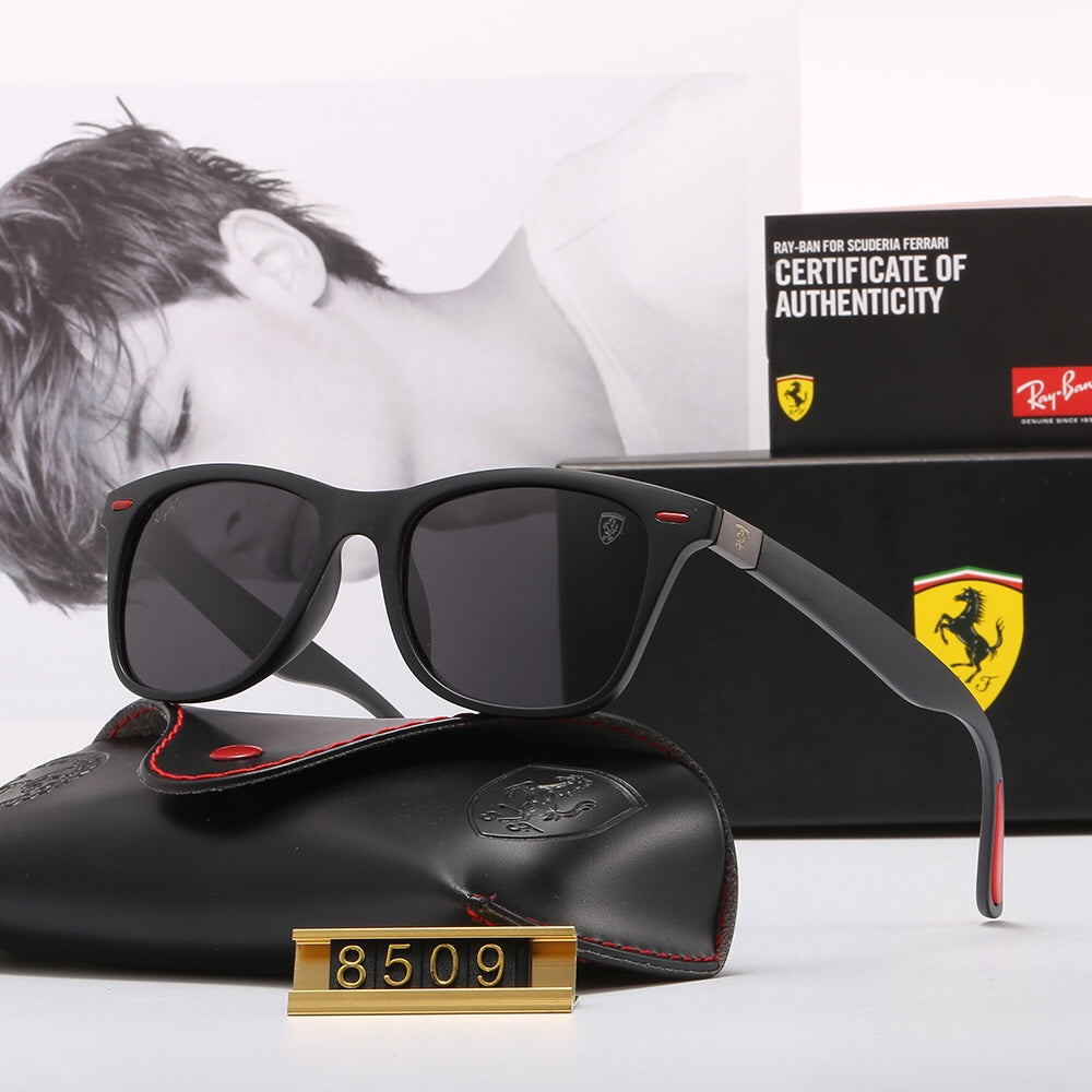 Sunglasses/model:8509