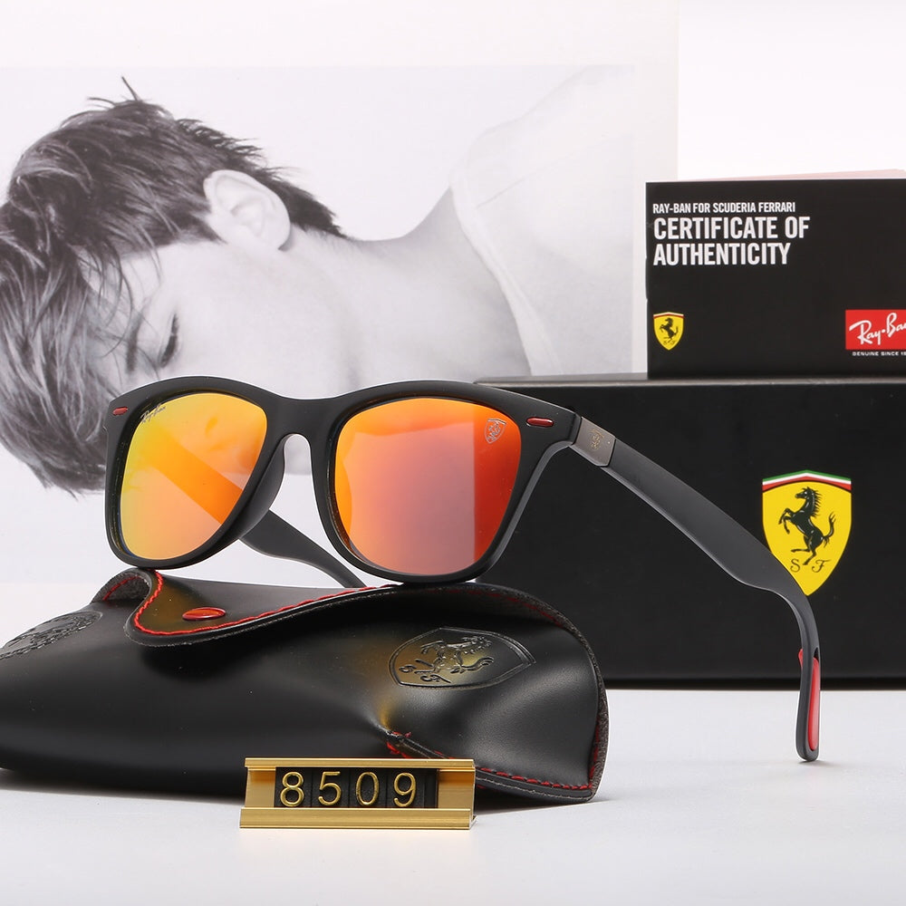 Sunglasses/model:8509