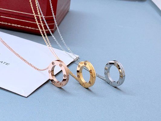 Jewelry/necklace/Model: H18