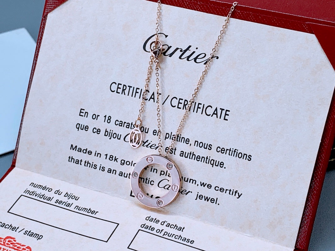 Jewelry/necklace/Model: H18