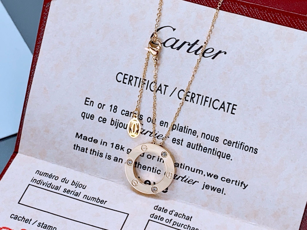 Jewelry/necklace/Model: H18