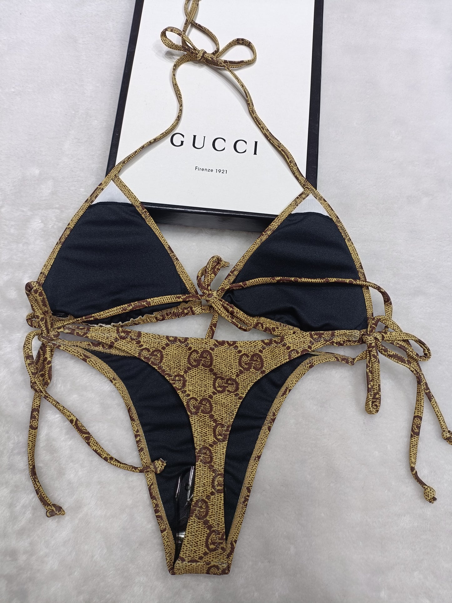 Swimsuit/Model:Y108