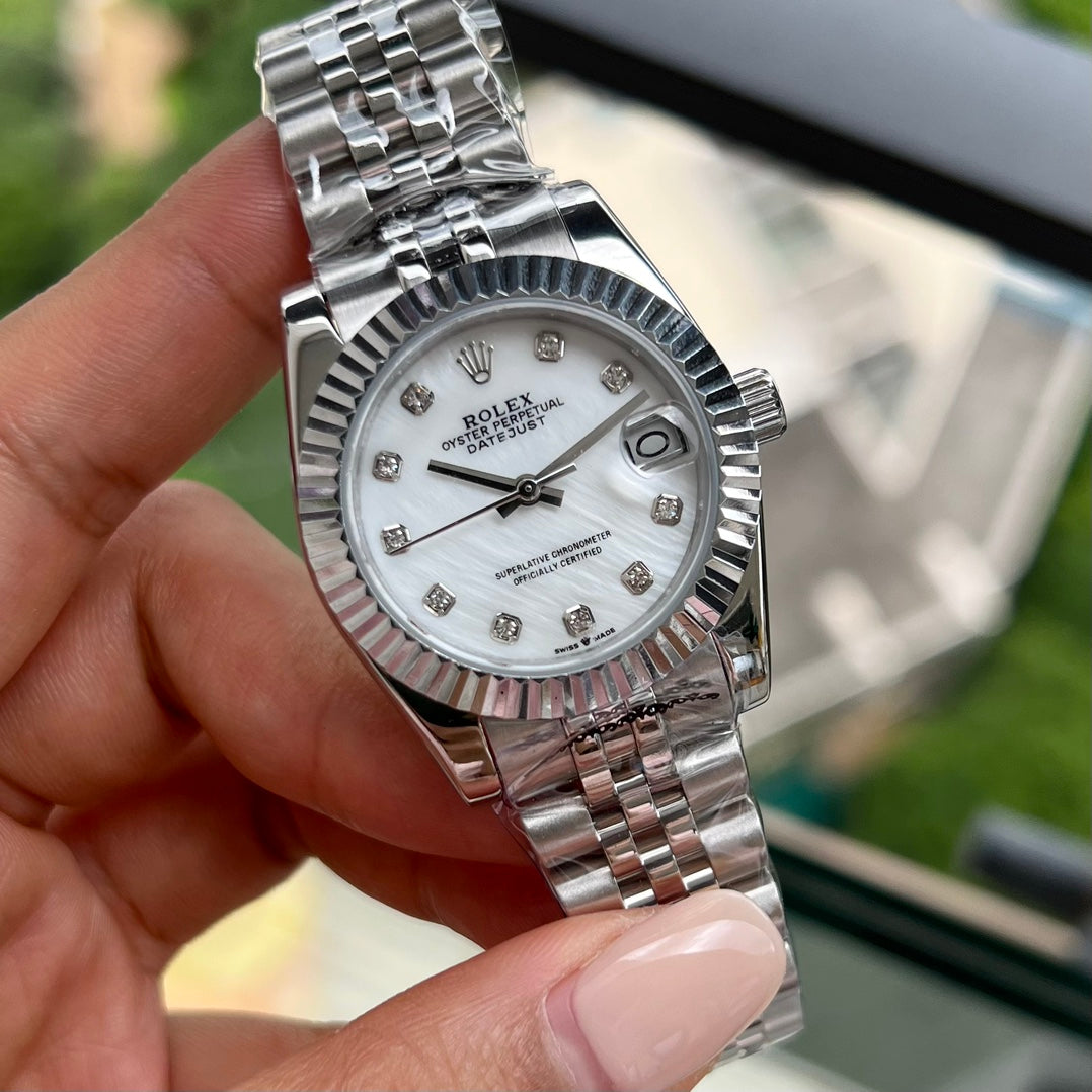 watch/ Oyster Perpetual Datejust 31mm