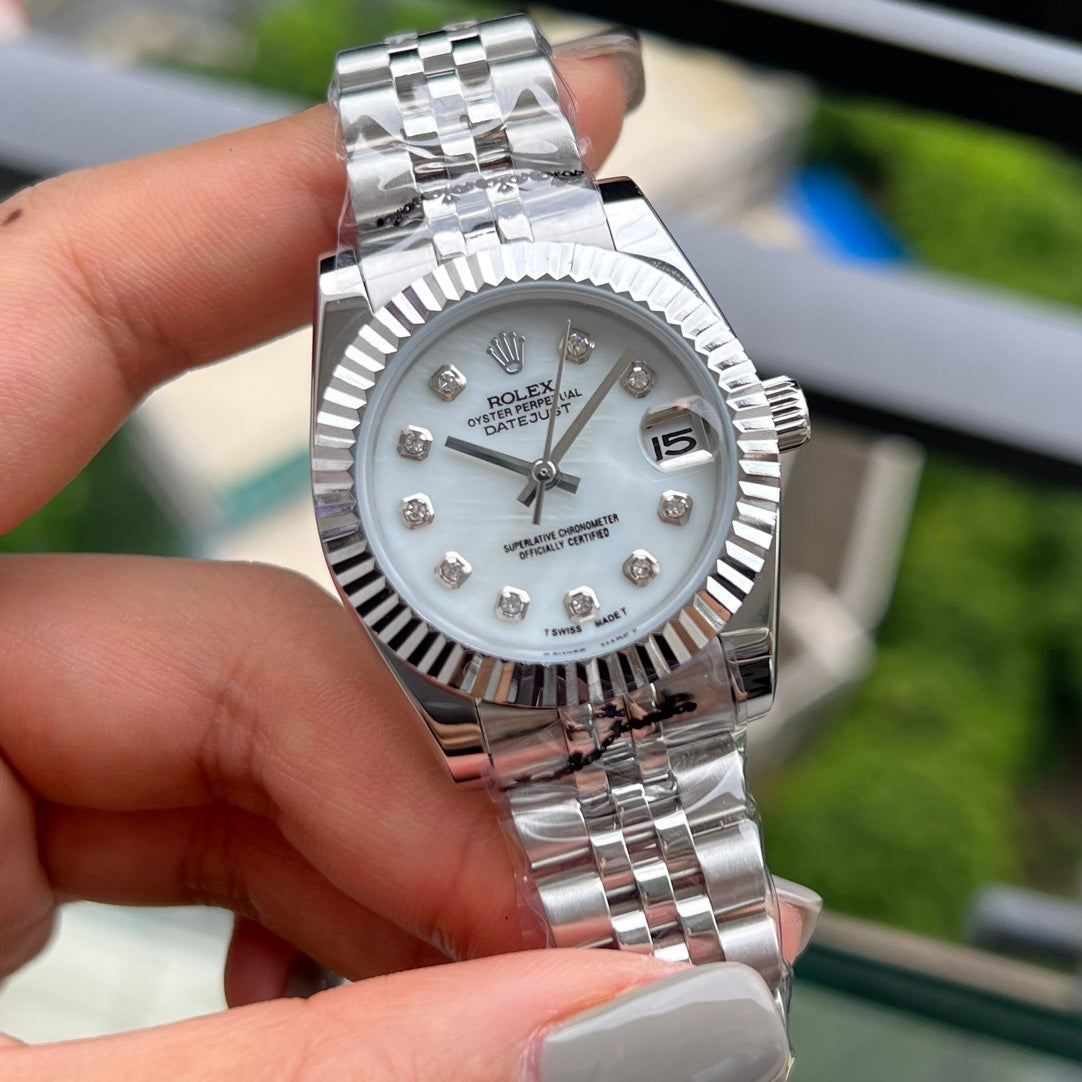 watch/ Oyster Perpetual Datejust 31mm