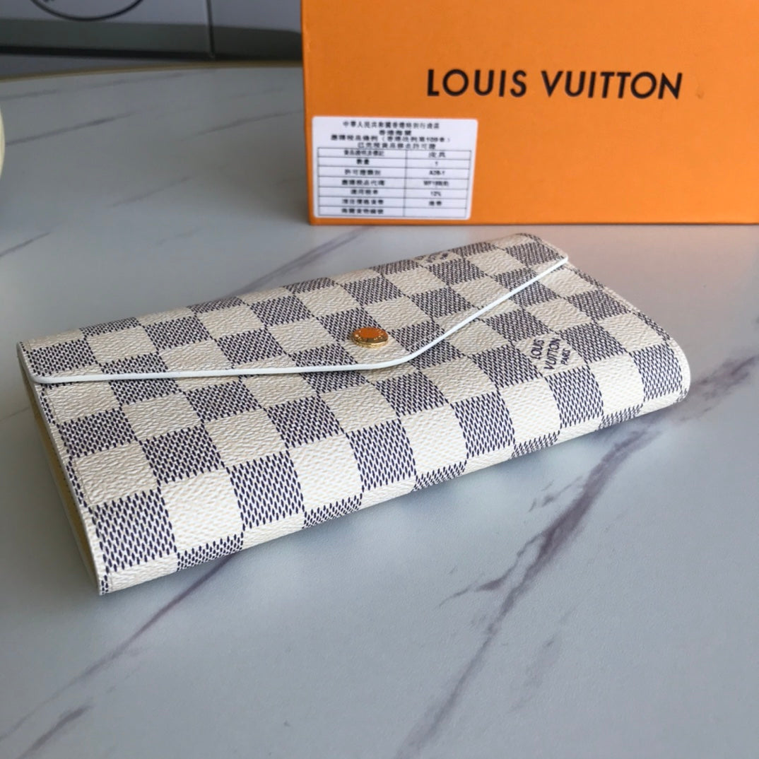Wallet/Quality: 4A/Model:M60531