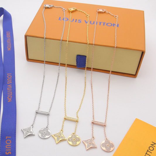 jewelry/necklace/model:H57