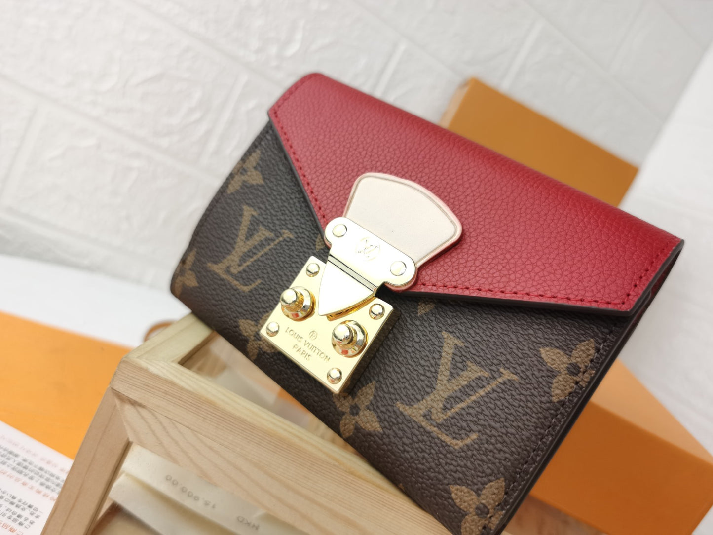 Wallet/Quality: 4A/Model:M67478