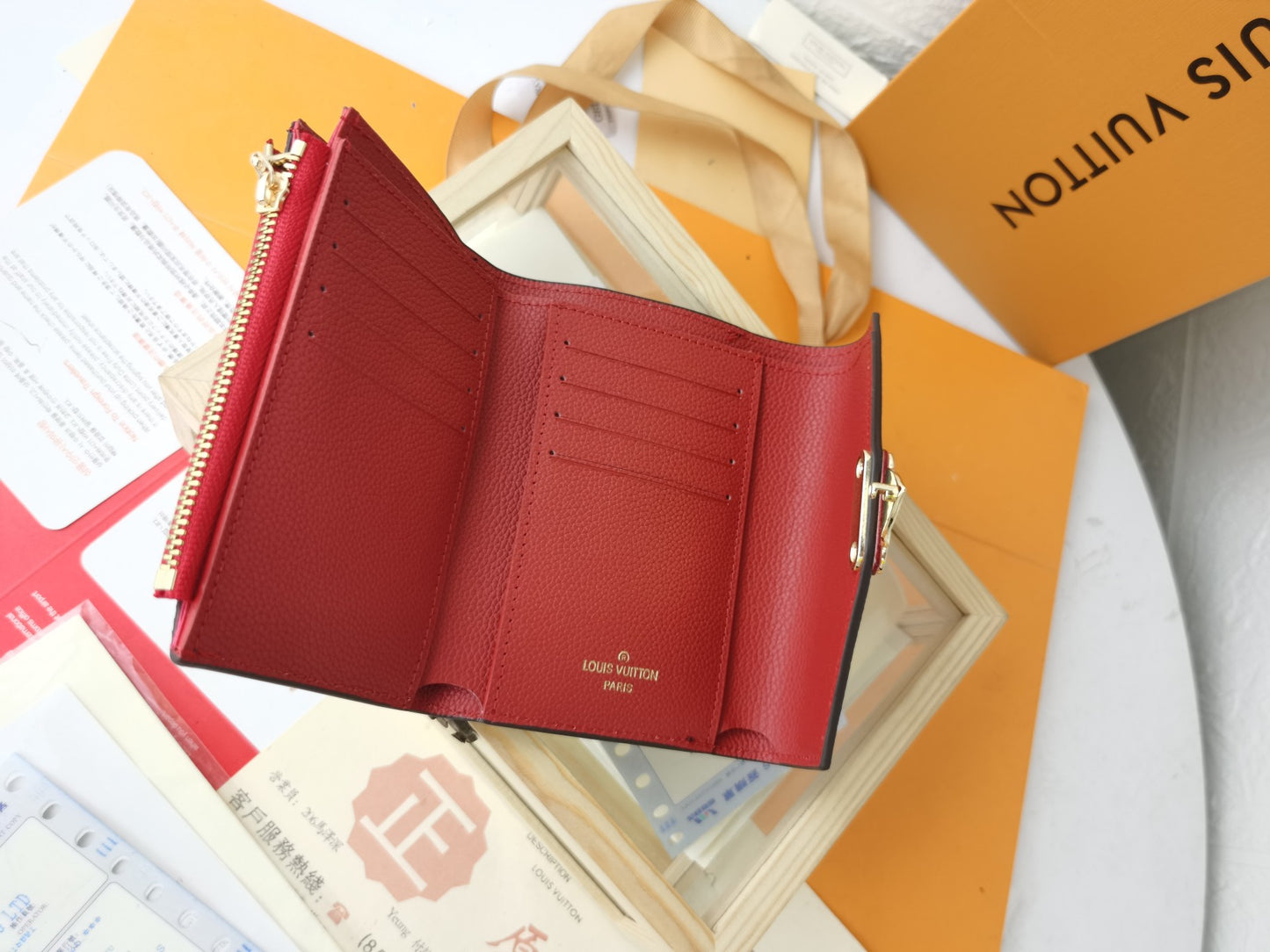 Wallet/Quality: 4A/Model:M67478