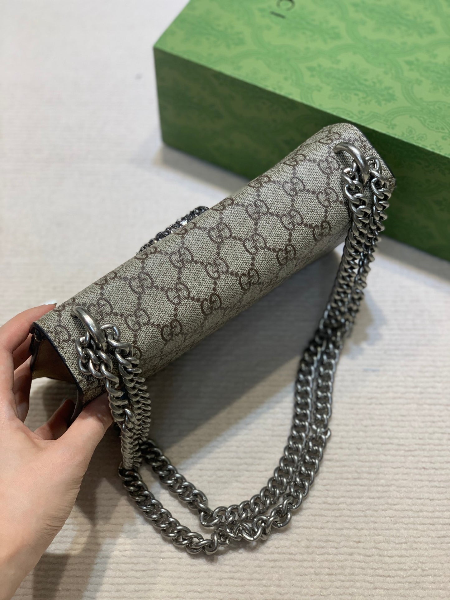 Bag/Quality: 4A/Model:499623