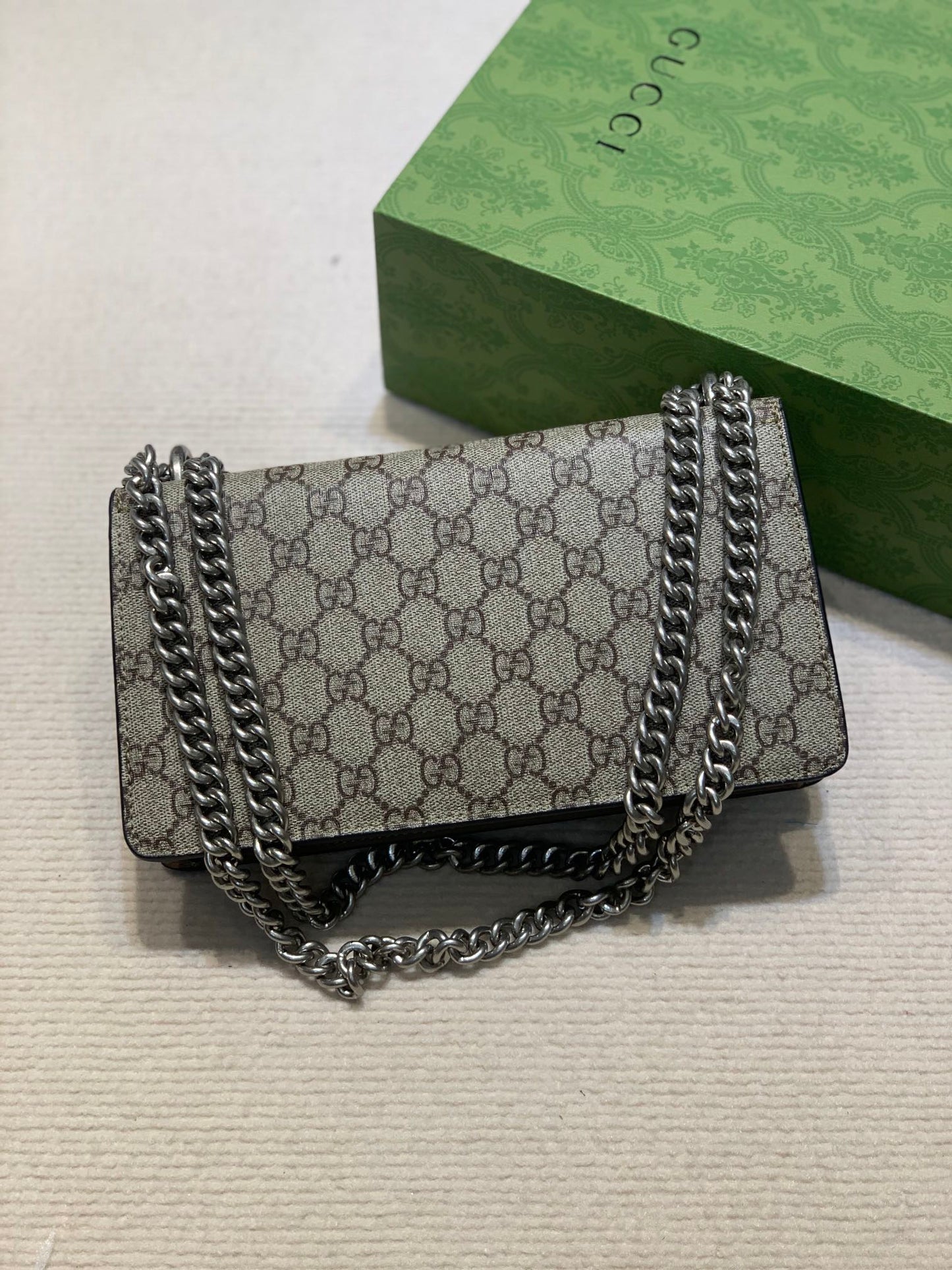 Bag/Quality: 4A/Model:499623