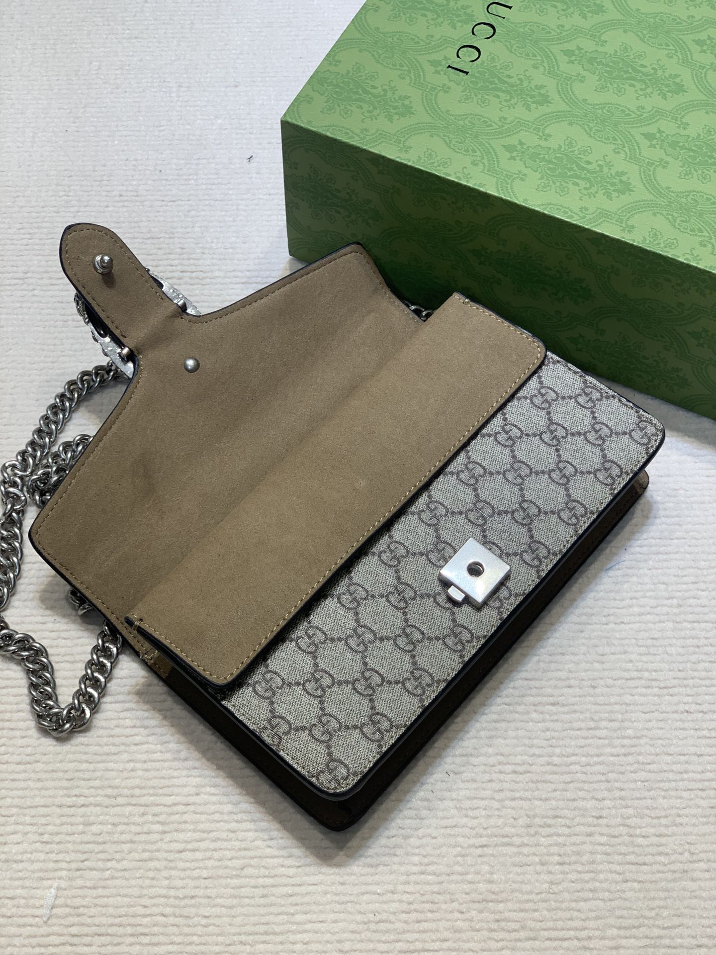 Bag/Quality: 4A/Model:499623