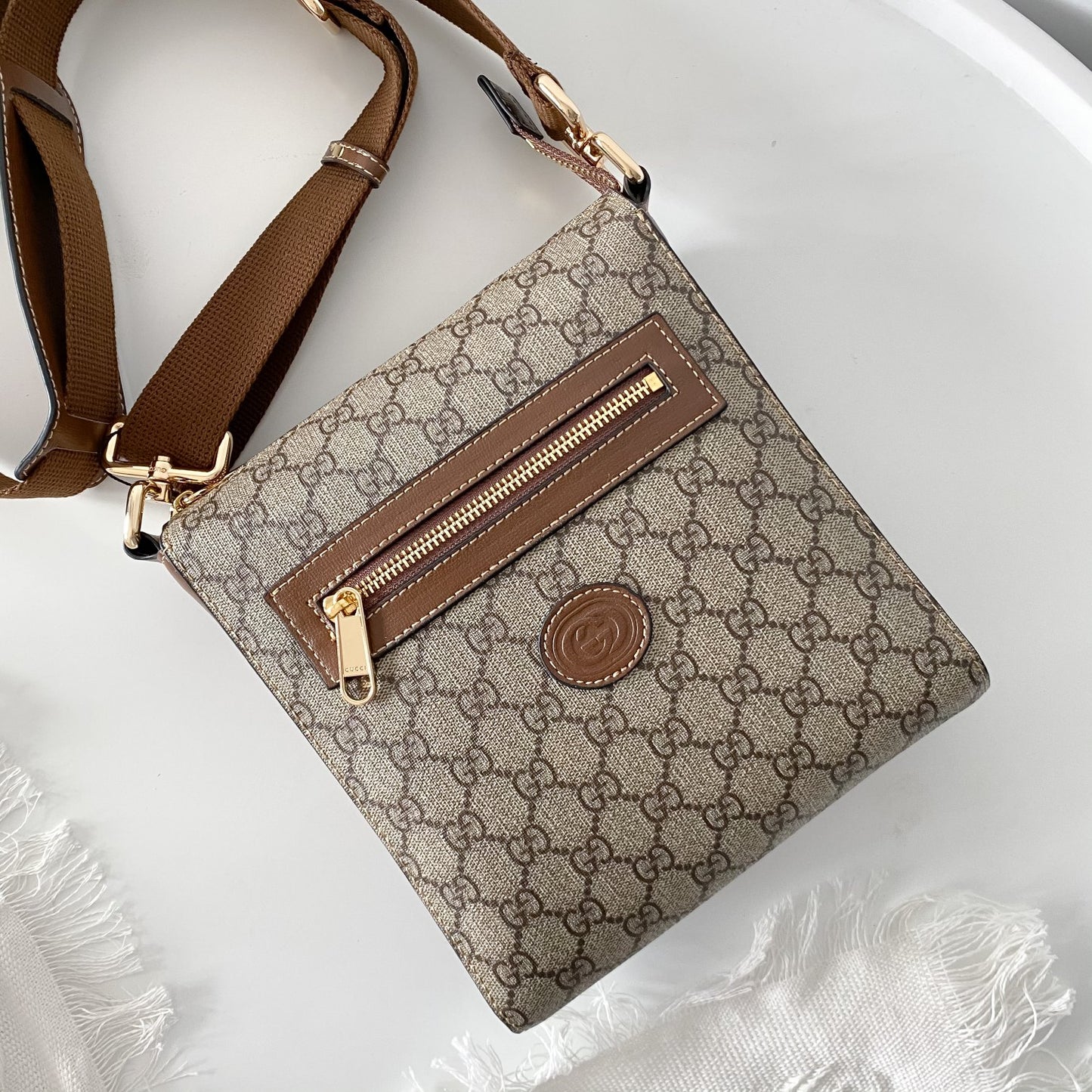 Bag/quality: 4A/model:681021