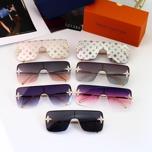 Sunglasses/model:27380