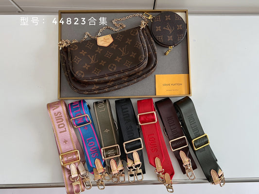 Bag/Quality: 4A/Model:M44823