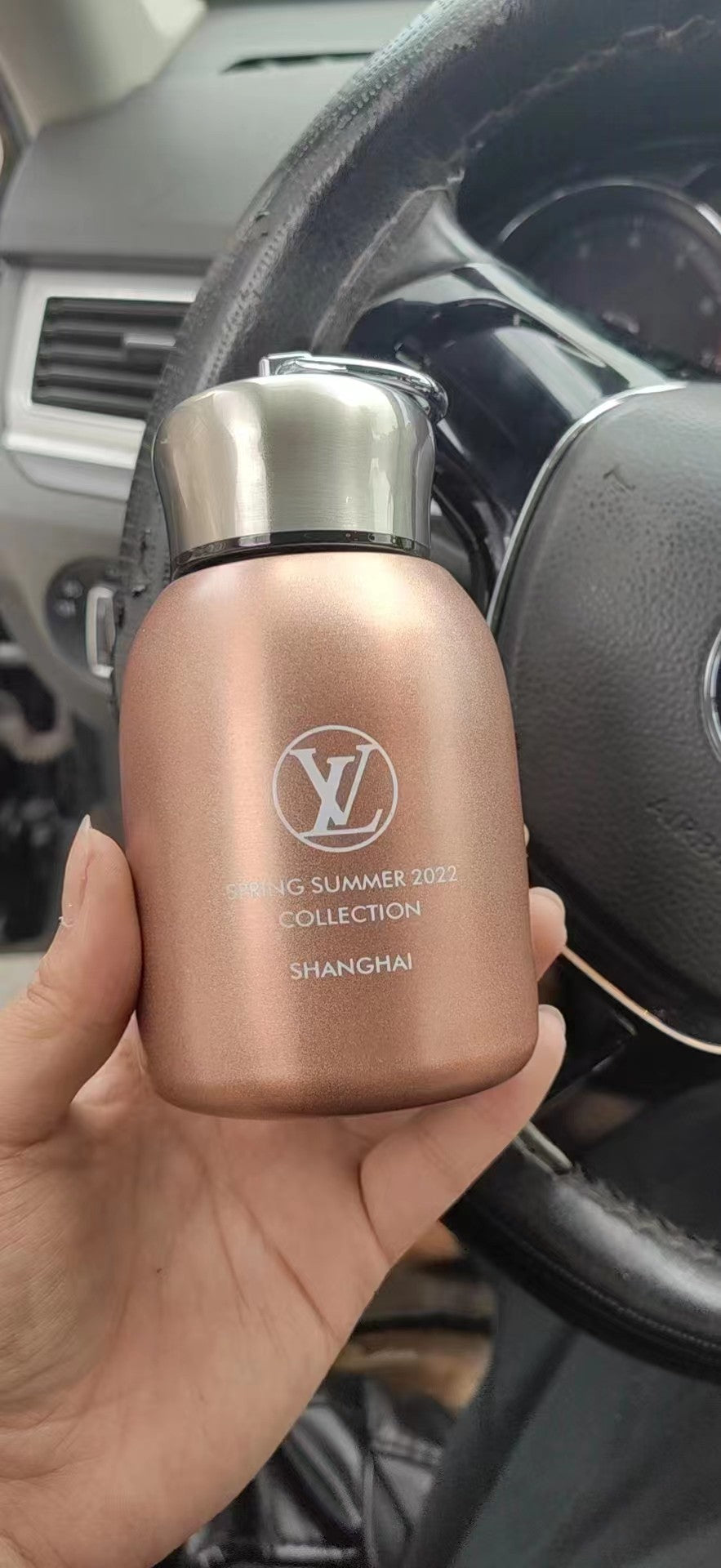 Water bottle/Model: S1826