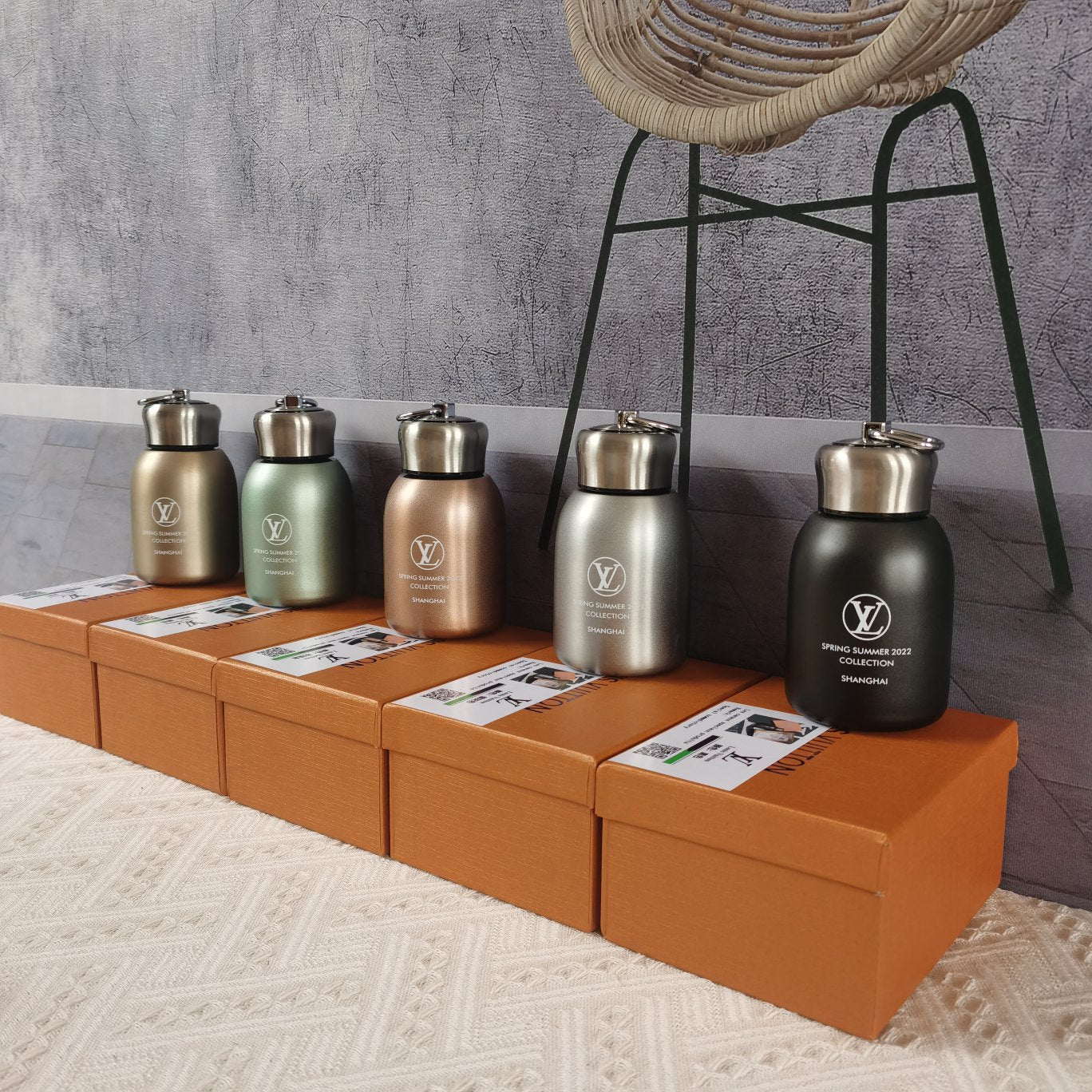 Water bottle/Model: S1826