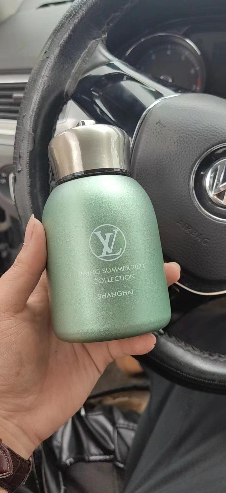 Water bottle/Model: S1826