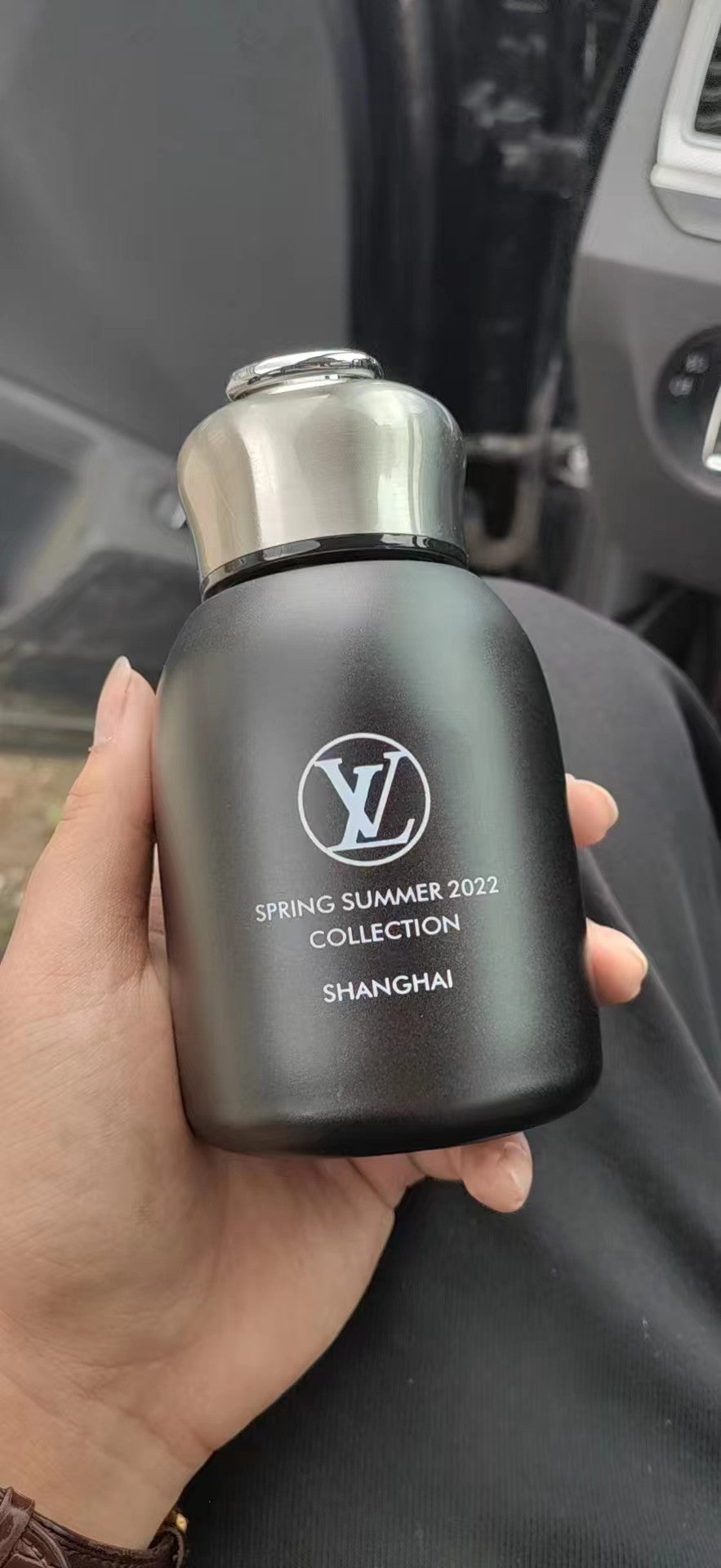 Water bottle/Model: S1826