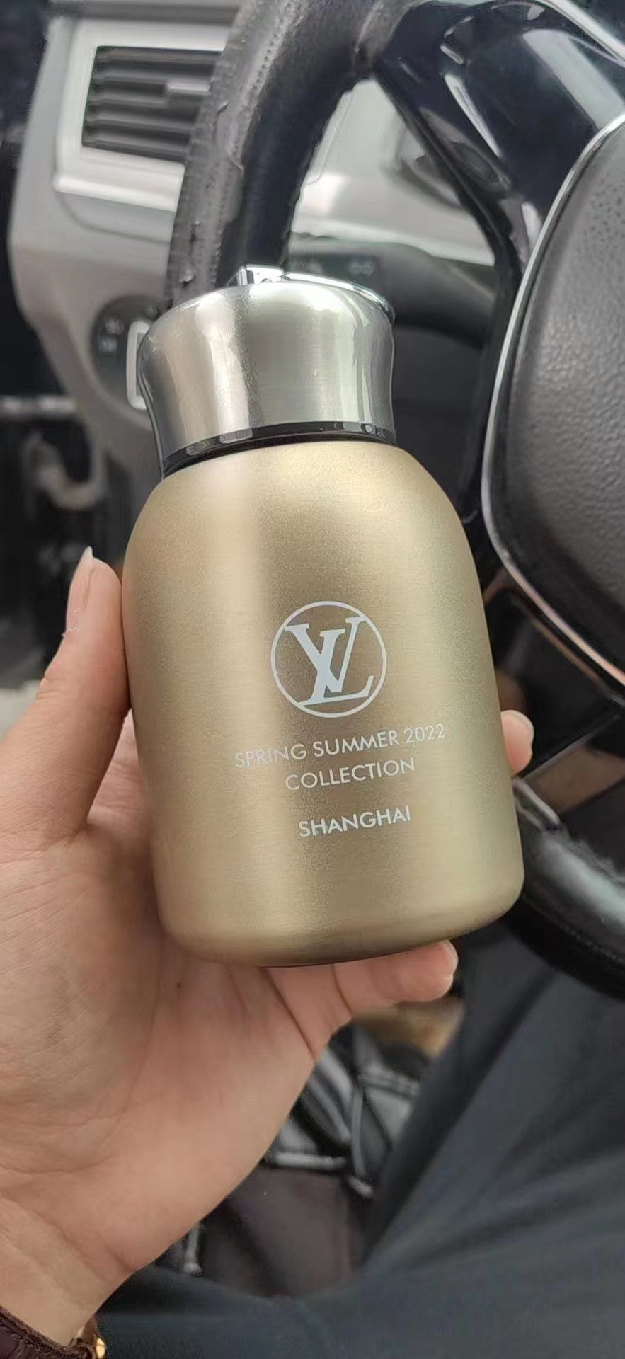 Water bottle/Model: S1826