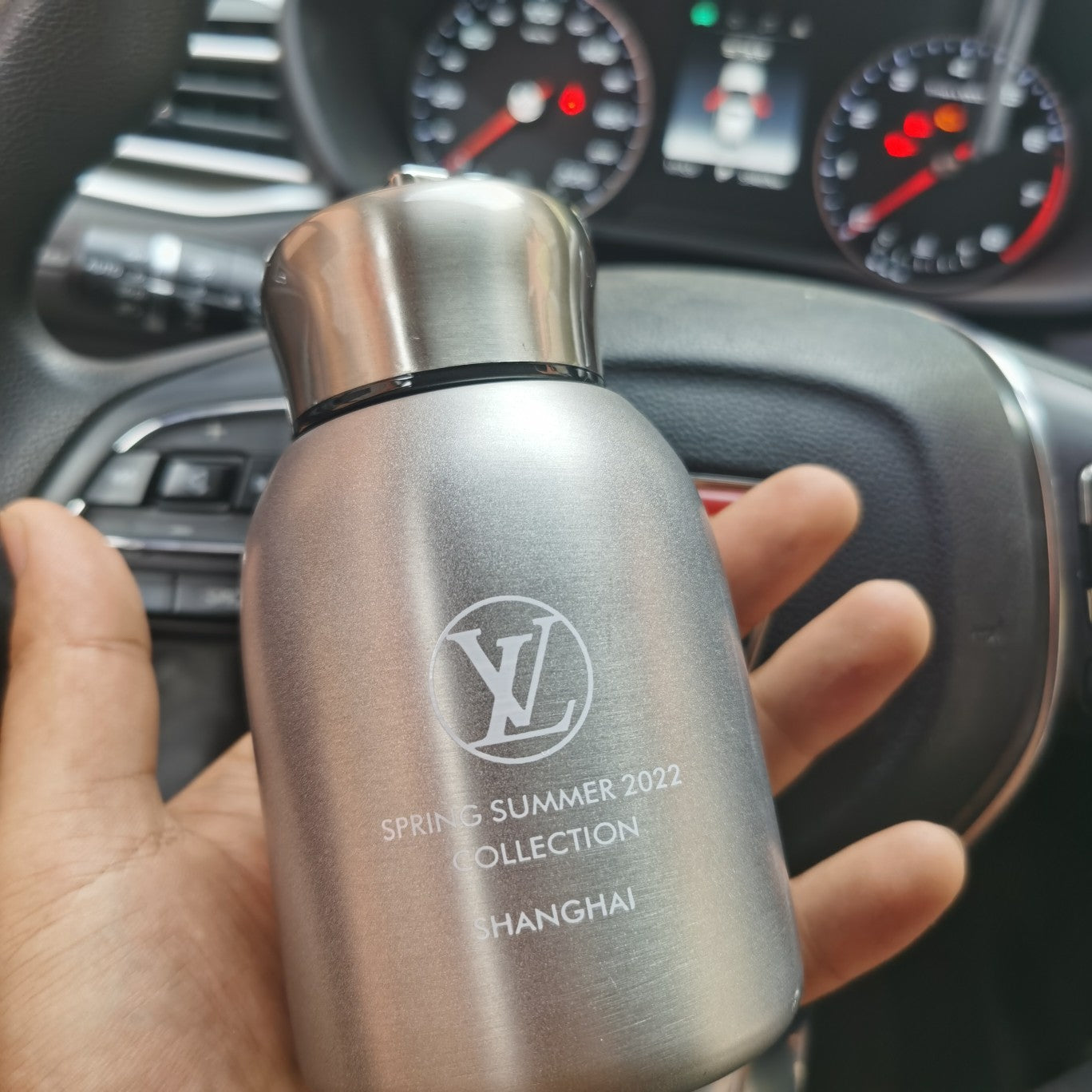 Water bottle/Model: S1826