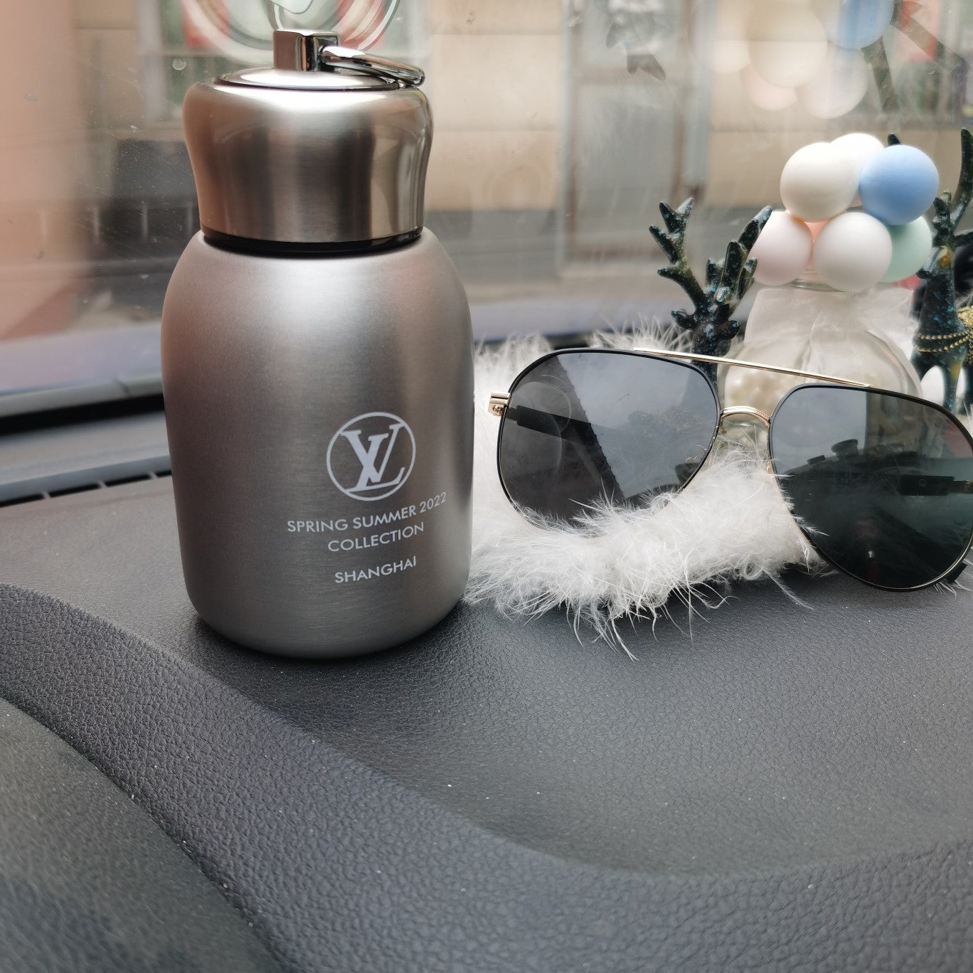 Water bottle/Model: S1826