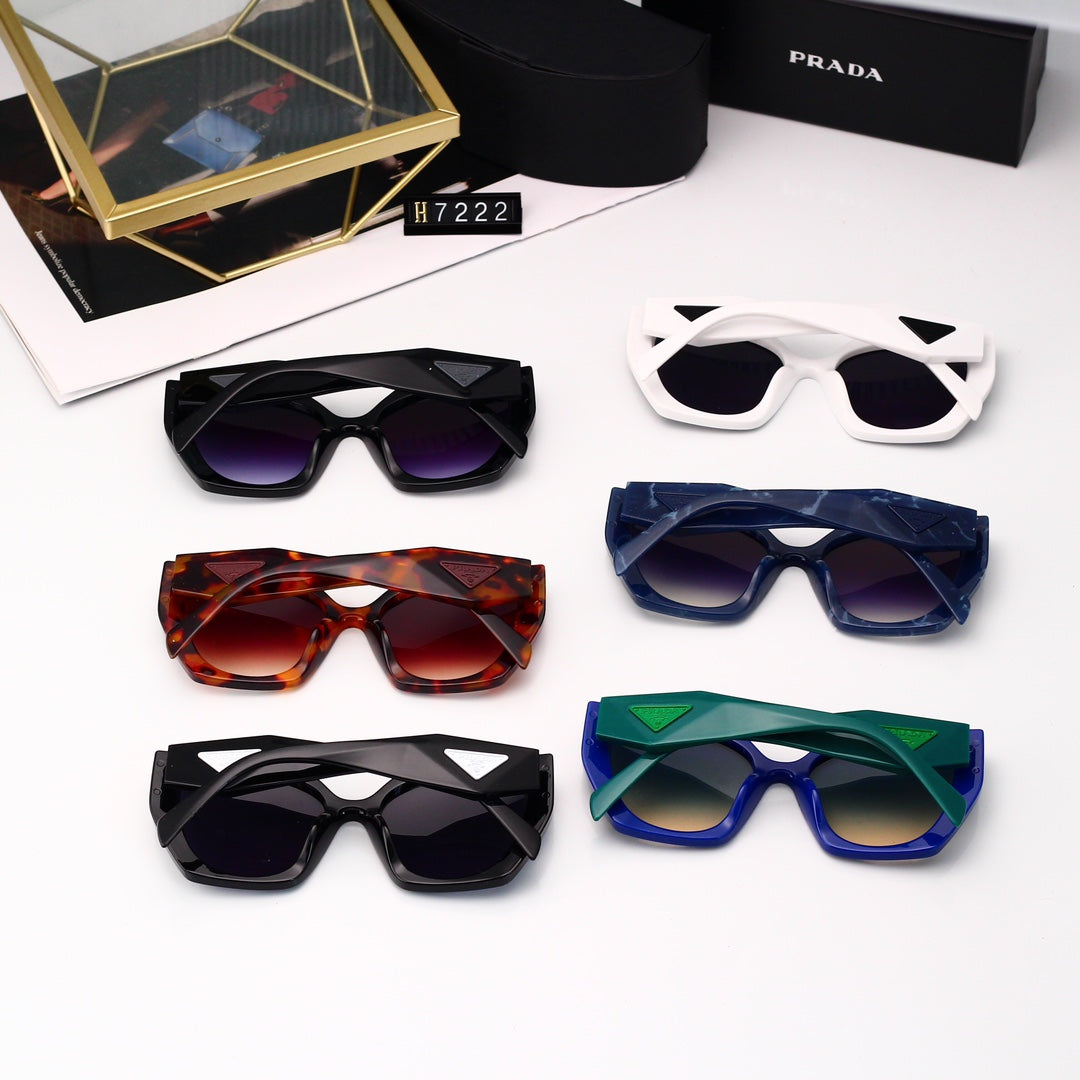 sunglasses /Lens: UV400 /Model:7222