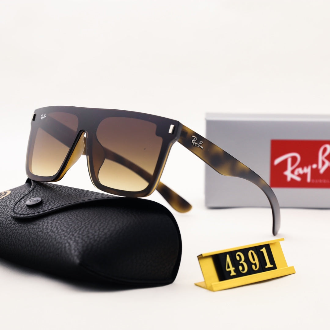 sunglasses /lens: UV400 /model:4391