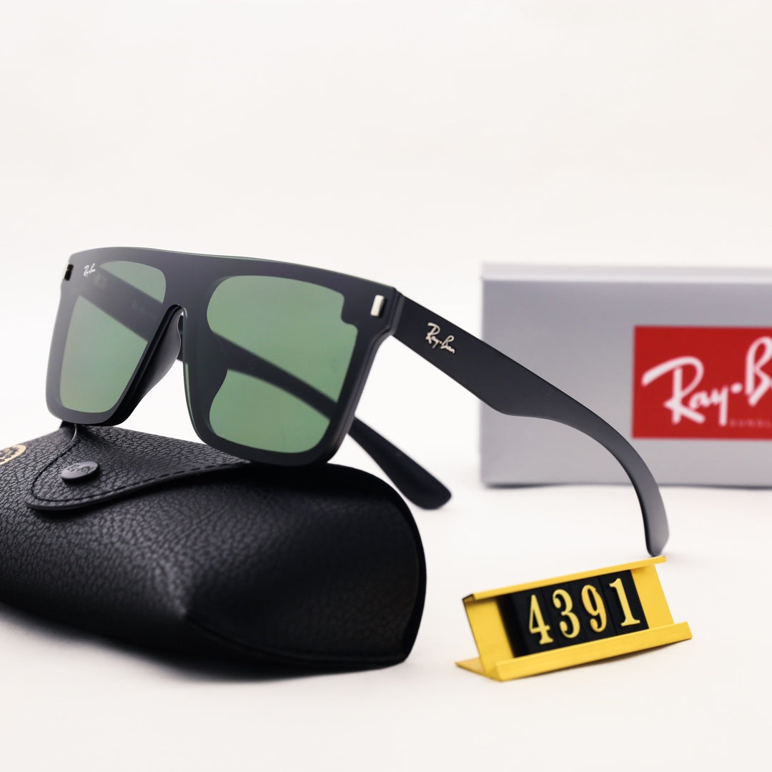 sunglasses /lens: UV400 /model:4391